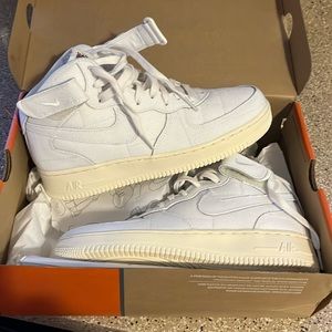 Women’s Airforce 9.5